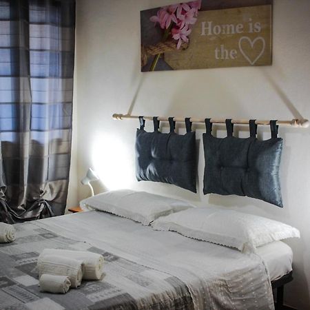 Appartamento Mad Cefalu Exterior photo