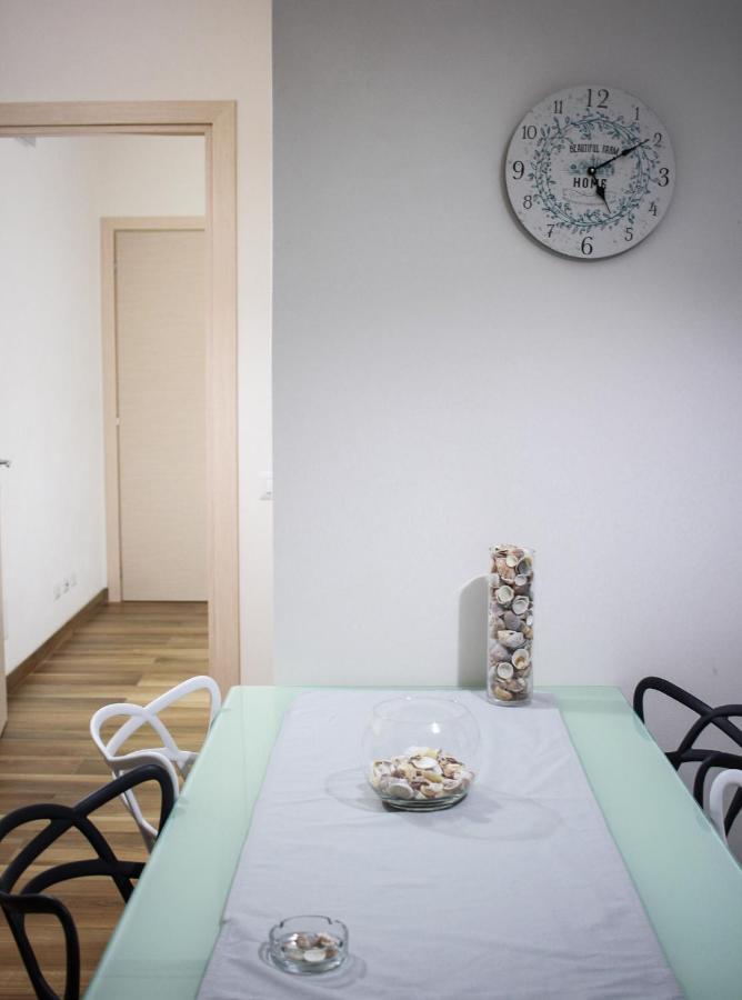 Appartamento Mad Cefalu Exterior photo