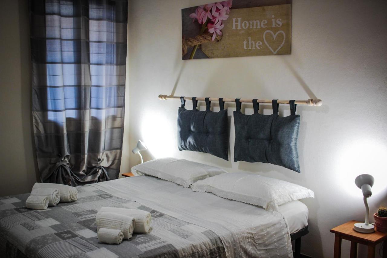 Appartamento Mad Cefalu Exterior photo