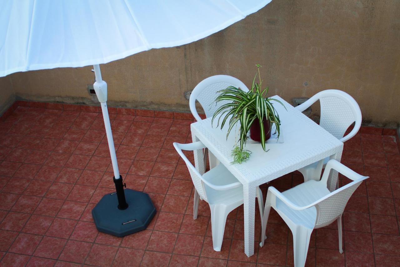 Appartamento Mad Cefalu Exterior photo